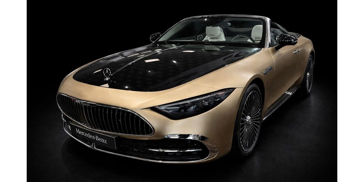 Mercedes-Benz SL 680 3.000 km 258.900 &euro; Pliening 85652