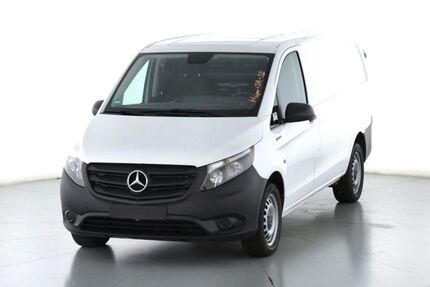 Mercedes-Benz eVito 47.795 km 18.933 € Nordhausen 99734