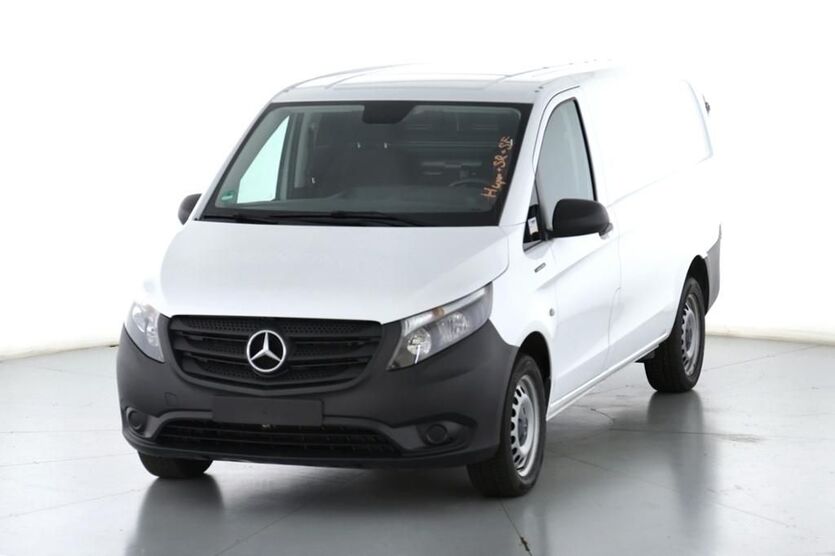 Mercedes-Benz eVito 47.795 km 19.810 € Nordhausen 99734