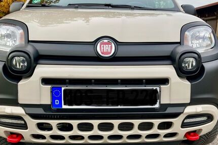 Fiat Panda 11.650 km 17.990 € Walldürn 74731
