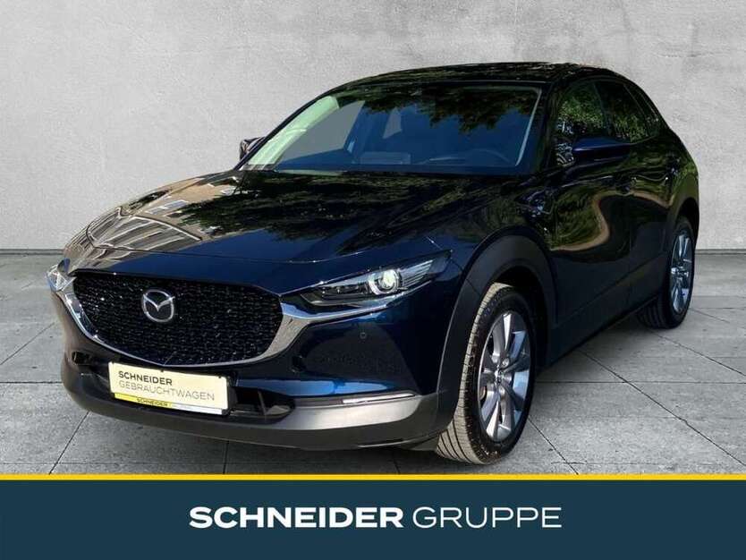 CX-30