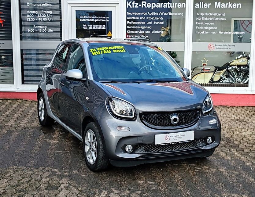 ForFour