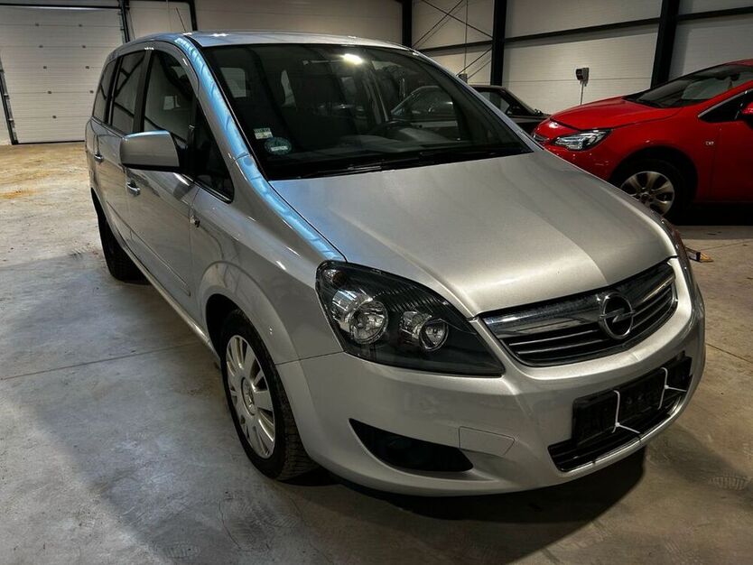 Zafira