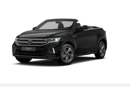 VW T-Roc 23.685 km 30.420 &euro; Duisburg 47059