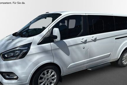 Ford Tourneo Custom 88.557 km 33.950 &euro; Rotenburg 27356
