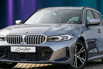 BMW 320 21.999 km 42.999 &euro; Günzburg 89312