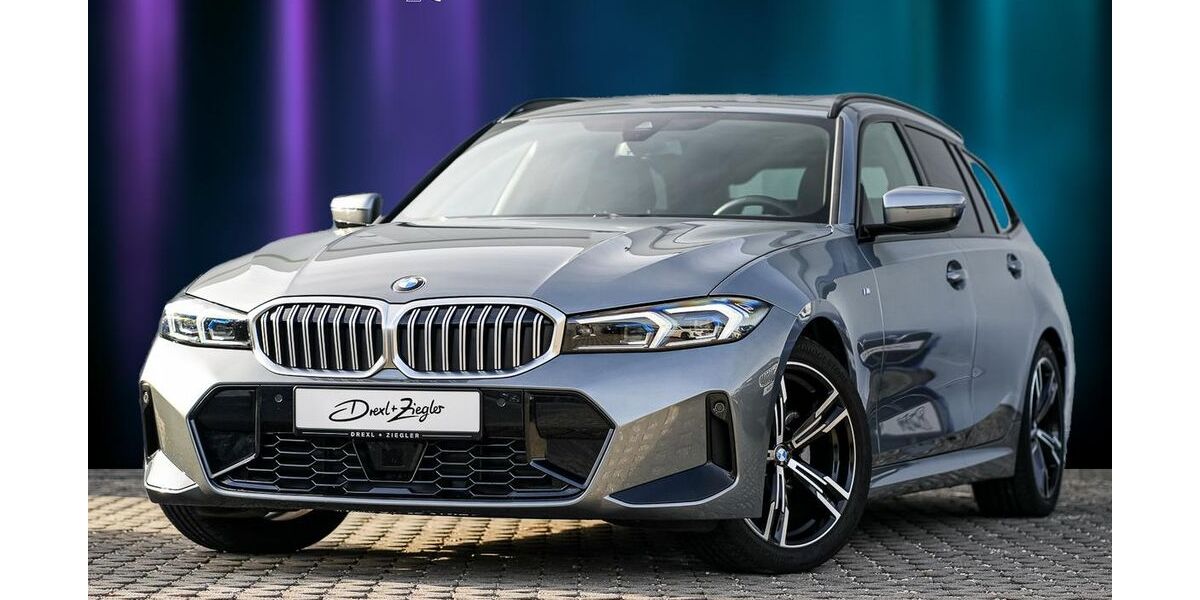 BMW 320 21.999 km 42.999 &euro; Günzburg 89312