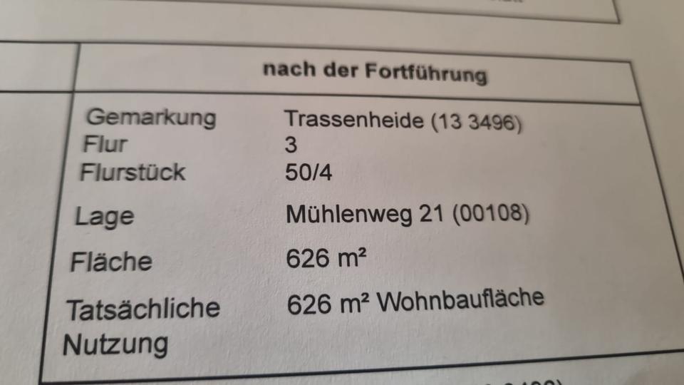 Einfamilienhaus Karlshagen - 5 Zimmer, 120 m&sup2;, 210.000&euro; | Angebot:26335590