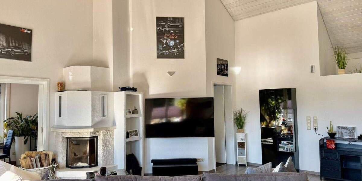 Einfamilienhaus Murnau am Staffelsee Westried - 5 Zimmer, 140 m&sup2;, 975.000&euro; | Angebot:25682690