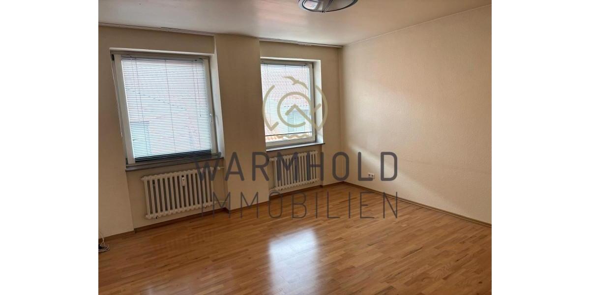 Etagenwohnung Lüneburg - 3 Zimmer, 97 m&sup2;, 1.320&euro; | Angebot:26235156