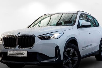 BMW X1 17.100 km 33.300 &euro; Idstein 65510