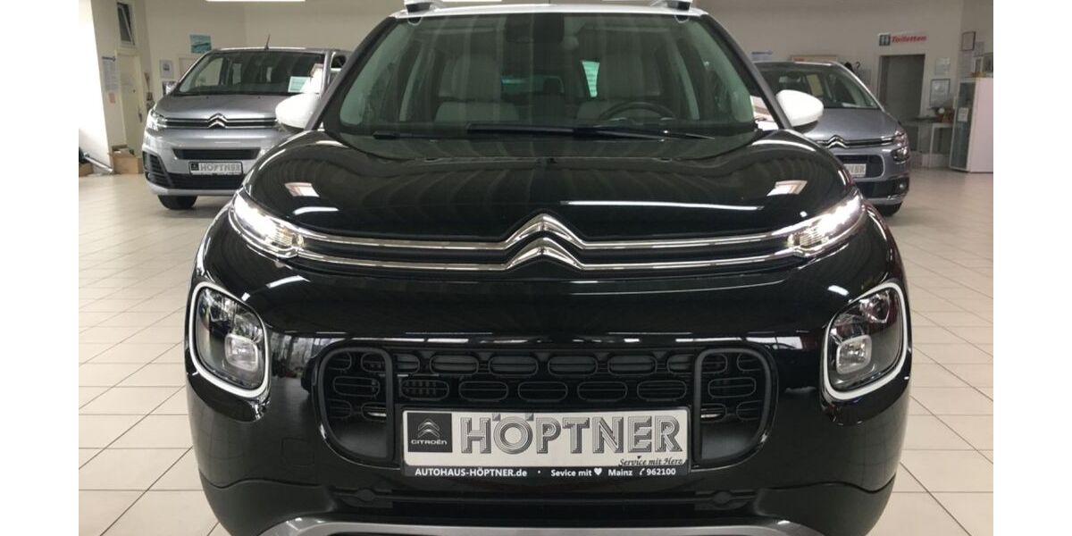 Citroen C3 Aircross 52.590 km 18.900 &euro; Mainz 55120