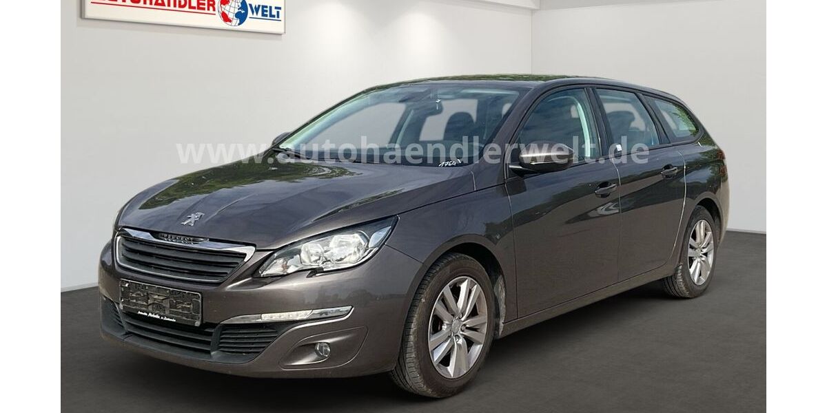 Peugeot 308 153.740 km 3.299 &euro; Brehna 06796