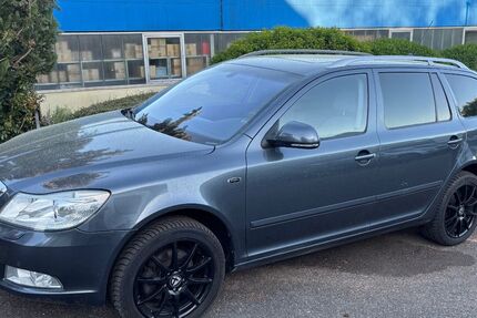 Skoda Octavia 166.000 km 4.500 &euro; Schwieberdingen 71701