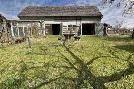 Grundstück Türkheim - 170.000&euro; | Angebot:26754118