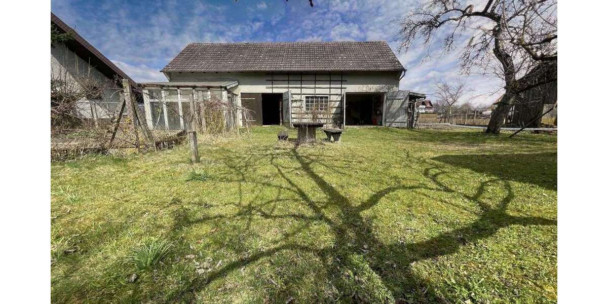 Grundstück Türkheim - 170.000&euro; | Angebot:26754118
