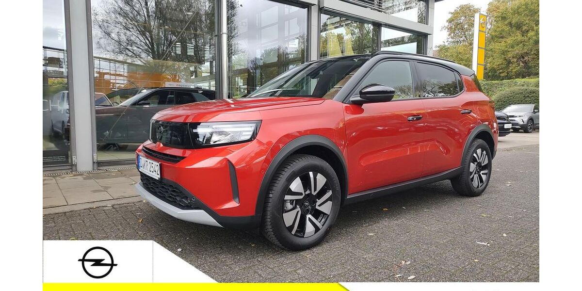 Opel Frontera 5.950 km 25.490 &euro; Düsseldorf 40625
