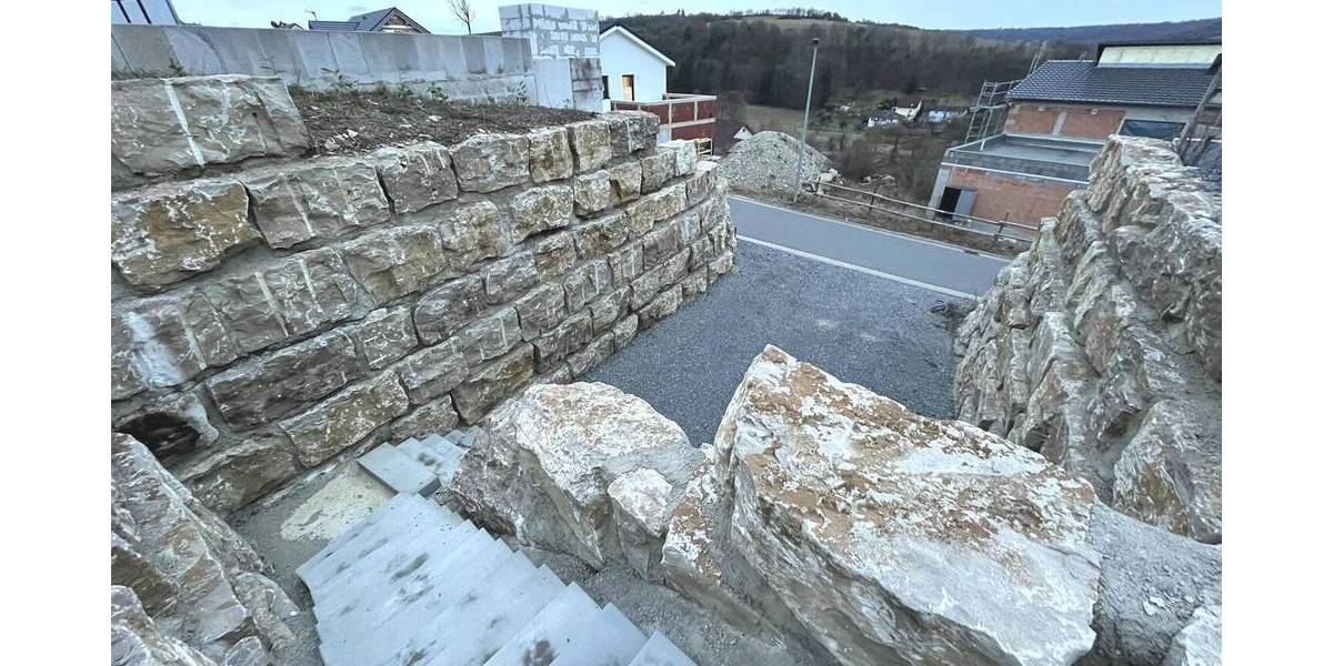 Grundstück Bad Mergentheim Wachbach - 119.000&euro; | Angebot:25706841