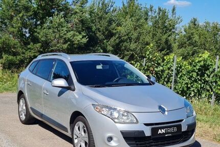 Renault Megane 133.970 km 5.490 &euro; Kernen im Remstal 71394