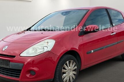 Renault Clio 144.563 km 1.199 &euro; Brehna 06796