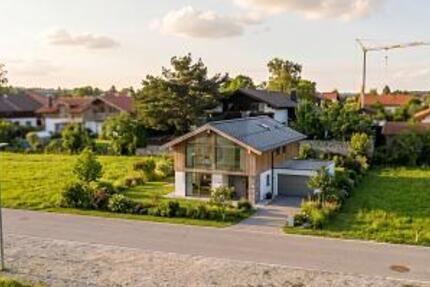 NEUES BAUGEBIET, NEUES ZUHAUSE - JETZT SICHERN - Grundstück Pfaffing | Angebot:26464707