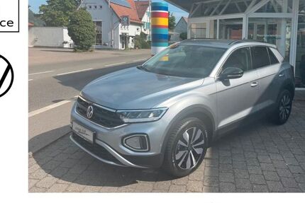 VW T-Roc 7.250 km 22.650 &euro; Kuchen 73329