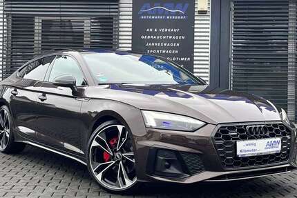 Audi A5 88.500 km 41.900 &euro; Aßlar-Werdorf 35614