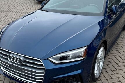 Audi A5 125.000 km 22.500 &euro; Stendal 39576