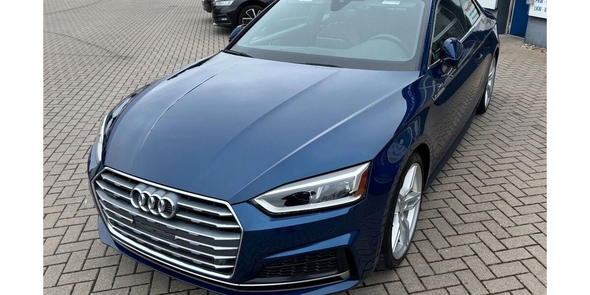 Audi A5 125.000 km 22.500 &euro; Stendal 39576