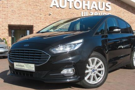 Ford S-Max 168.771 km 11.900 &euro; Henstedt Ulzburg(20 km nördlich von HH-direkt an der A7) 24558