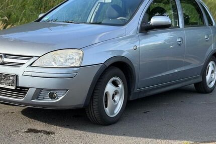 Opel Corsa 185.000 km 2.450 &euro; Bad Soden-Salmünster 63628