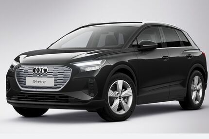 Audi Q4 e-tron 16.947 km 32.590 &euro; Oberhausen 46047