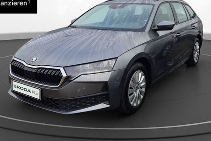 Skoda Octavia 17.500 km 25.780 &euro; Erfurt 99099