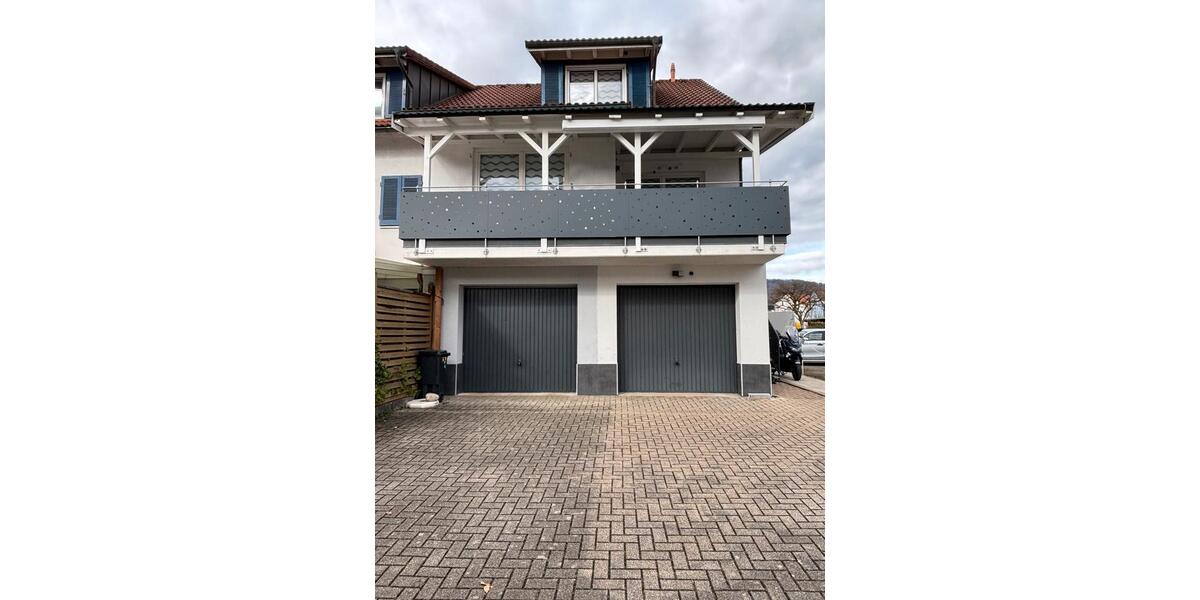 Reihenhaus Schopfheim - 3 Zimmer, 105 m&sup2;, 410.000&euro; | Angebot:25851736
