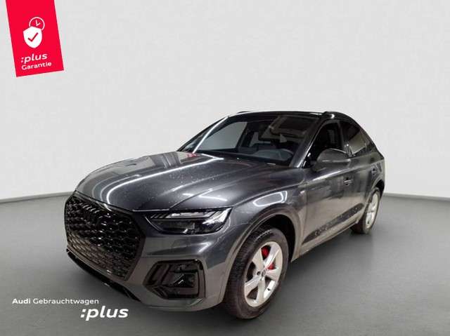 Audi Q5 7.729 km 56.930 &euro; Mainz 55131