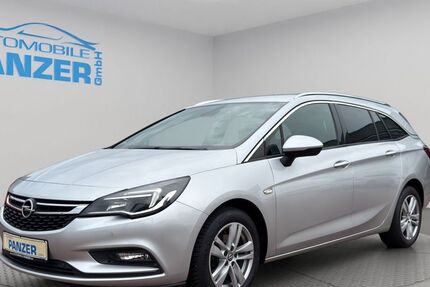 Opel Astra 80.000 km 11.890 &euro; Weimar 99425