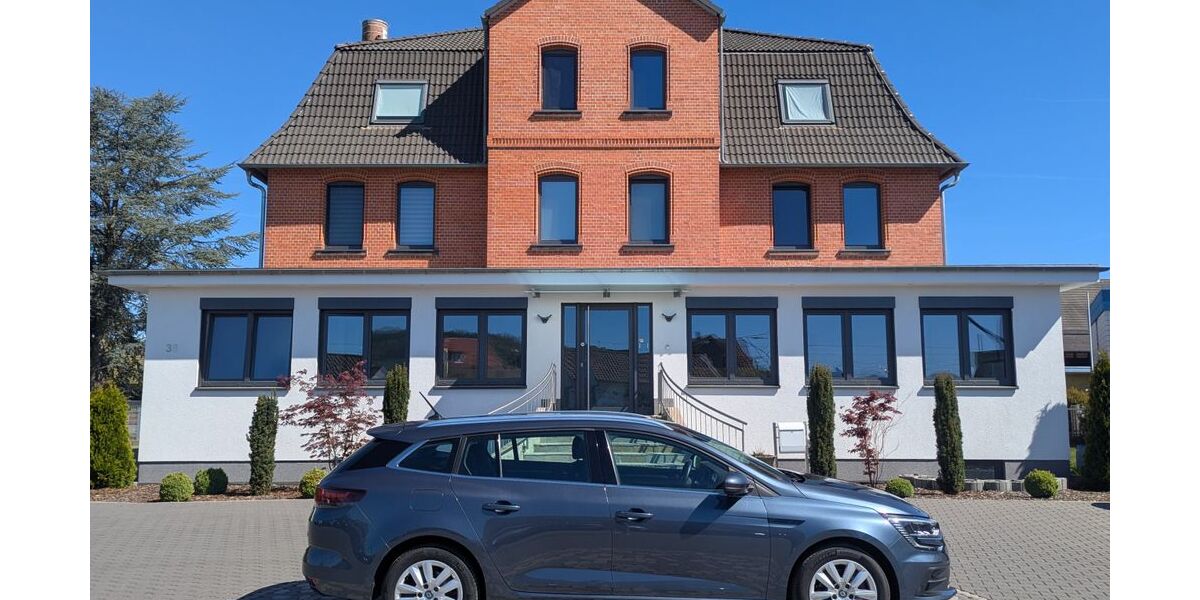 Renault Megane E-TECH 76.178 km 14.950 &euro; Rotenburg 36199