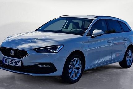 Seat Leon 13.773 km 27.990 &euro; Kehl 77694