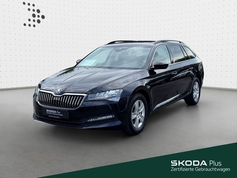 Skoda Superb 83.965 km 22.980 € Hofheim im Taunus 65719