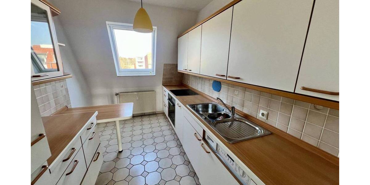Etagenwohnung Langenhagen Alt-Langenhagen - 3 Zimmer, 79 m&sup2;, 315.000&euro; | Angebot:26418209