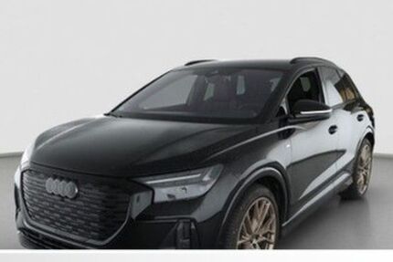 Audi Q4 e-tron 7.783 km 53.980 &euro; Leer (Ostfriesland) 26789