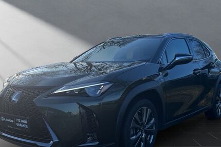 Lexus UX 20.555 km 34.990 &euro; Wesel 46485