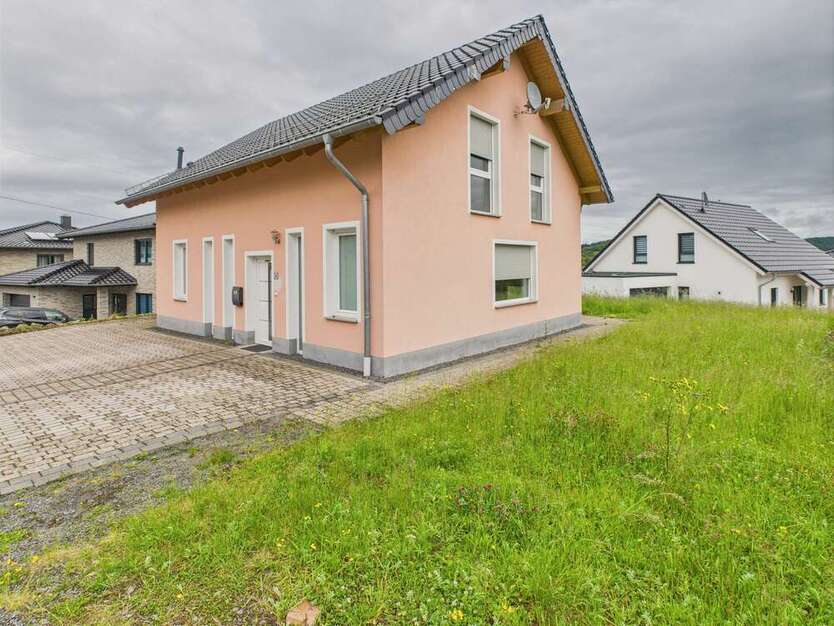 Haus zum Kaufen in Lissingen 319.000 € 135 m²