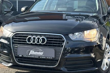 Audi A1 154.000 km 8.500 &euro; Rheine 48429