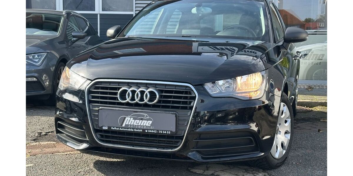 Audi A1 154.000 km 8.500 &euro; Rheine 48429