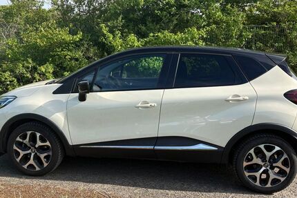 Renault Captur 42.300 km 13.300 &euro; Ingelheim 55262