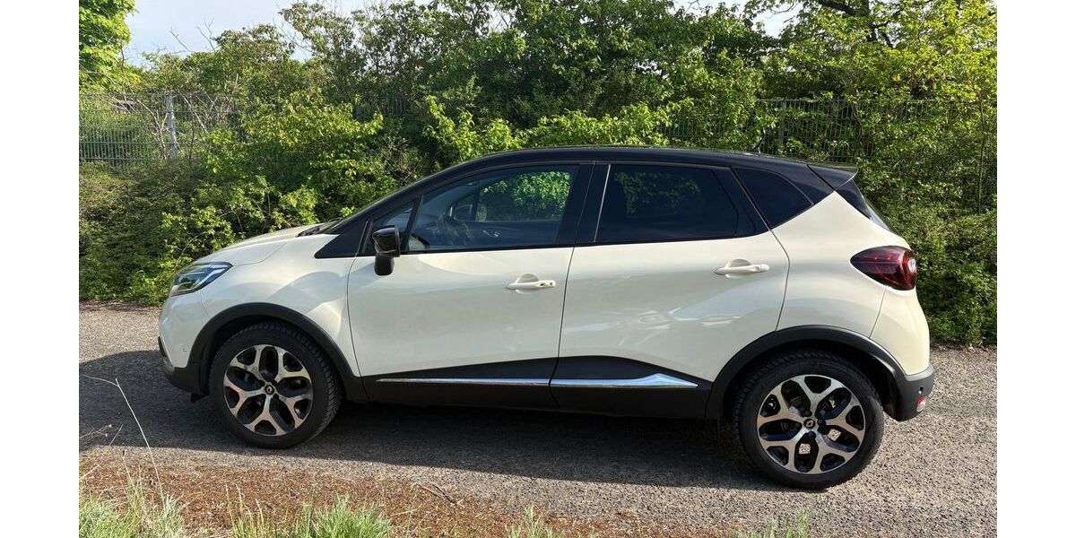 Renault Captur 42.300 km 13.300 &euro; Ingelheim 55262