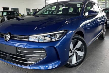 VW Passat 1.150 km 36.770 &euro; Lünen 44536