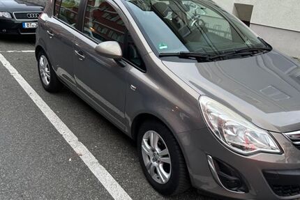 Opel Corsa 98.000 km 5.000 € Nürnberg 90482