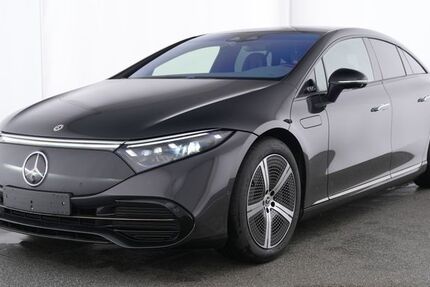 Mercedes-Benz EQS 46.670 km 56.990 &euro; Ergolding 84030